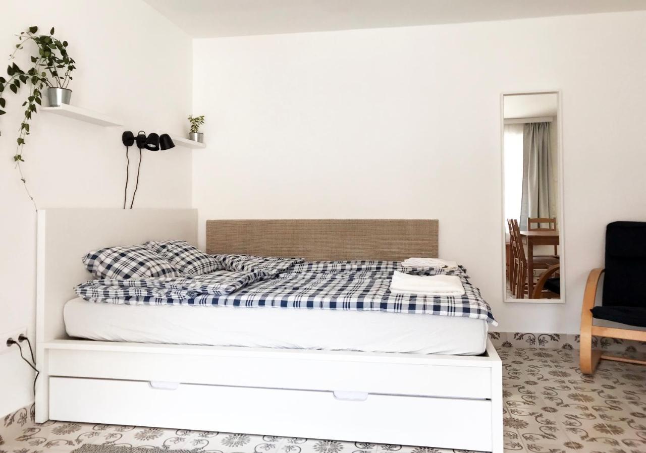 Nest Apartman บาลาตอนซาร์โซ ภายนอก รูปภาพ